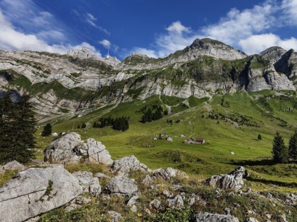 Urnäsch - Appenzell Ausserrhoden